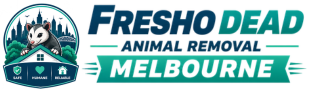 Fresho Dead Animal Removal Officer logo